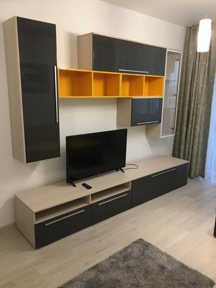 Apartament cu 2 camere decomandat în Mihai Bravu
