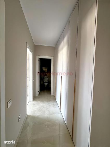 Apartament cu 2 camere în Theodor Pallady