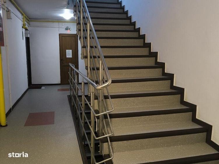 Apartament cu 2 camere în Arcul de Triumf