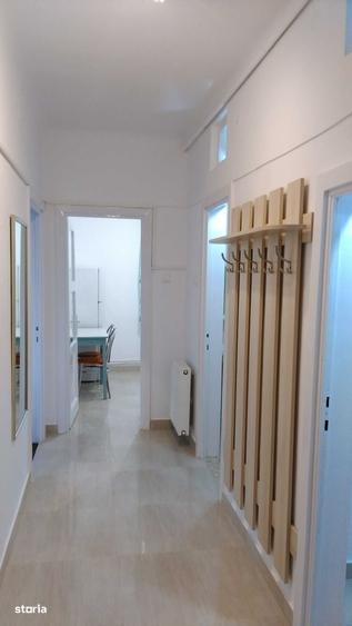 Garsonieră decomandată în Ultracentral