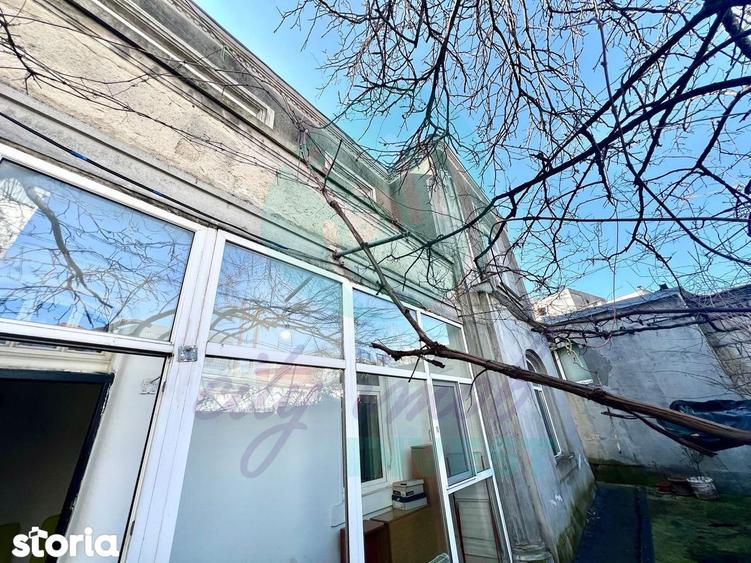 Apartament cu 2 camere decomandat, mobilat în Nerva Traian