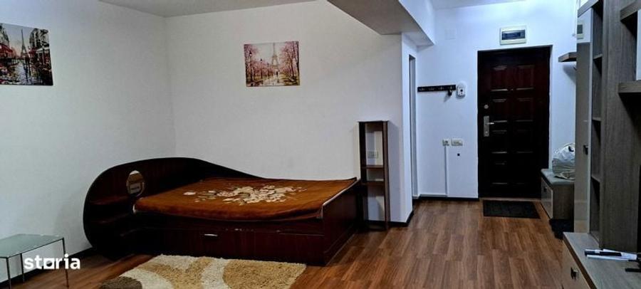 Garsonieră în ICIL