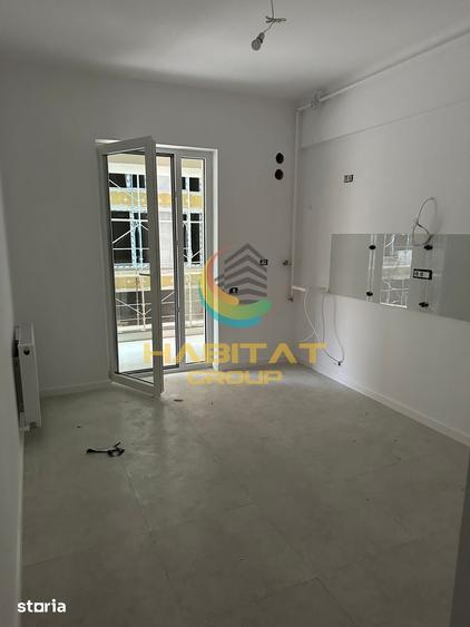 Garsoniera spatioasa gata metrou Aparatorii Patriei - 1