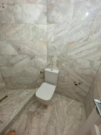 Apartament cu 3 camere semidecomandat în Cotroceni