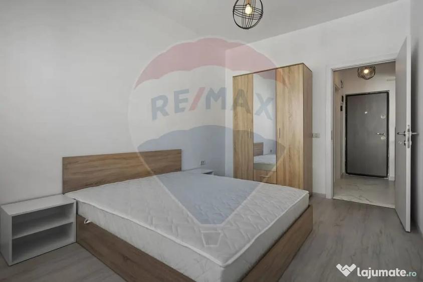 Studio 2 Camere Militari | Chiajna | Parcare | Bloc 2025 - 10