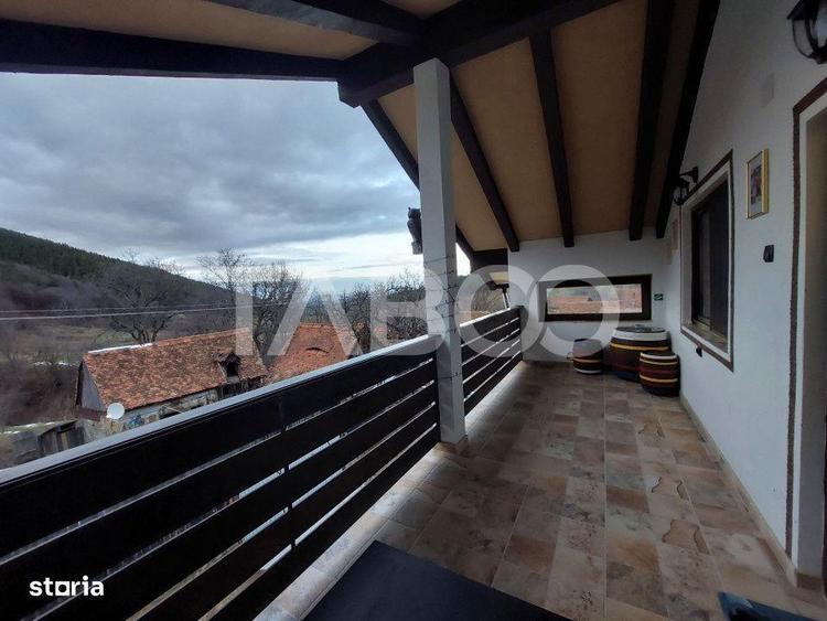 Casă cu 4 camere cu Teren 96 Mp în Poplaca