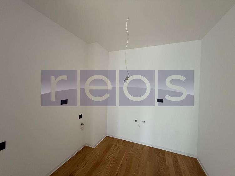 Apartament cu 2 camere în Barbu Văcărescu