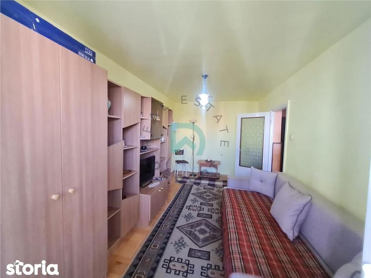 Garsoniera Astra, mobilata, Brasov - 13