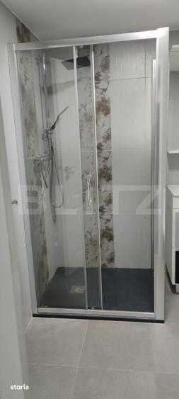 Apartament decomandat, et 1, zona Ampoi - 2