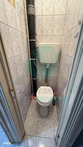 Apartament cu 3 camere în Muncii
