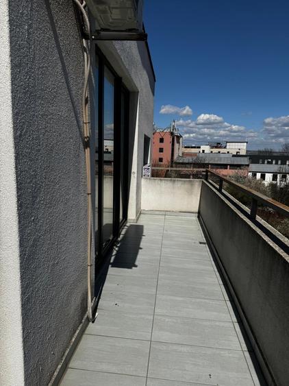 Birou, de 54 mp, în Calea Turzii
