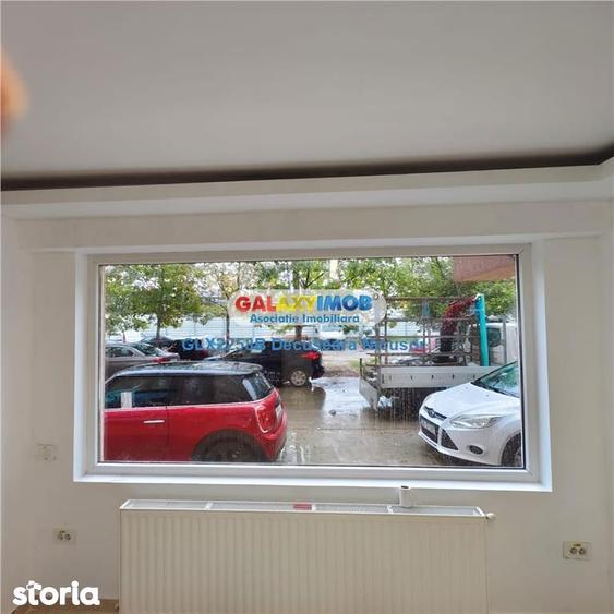 Spatiu comercial, in Militari Residence, Rezervelor, 70 mpu, 880 euro - 4