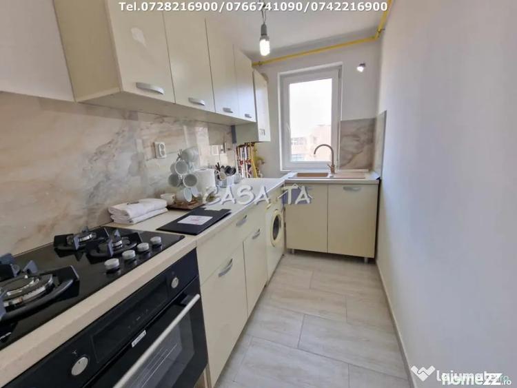 Apartament 3 camere, situat in Targu Jiu, Str. Mioritei - 3