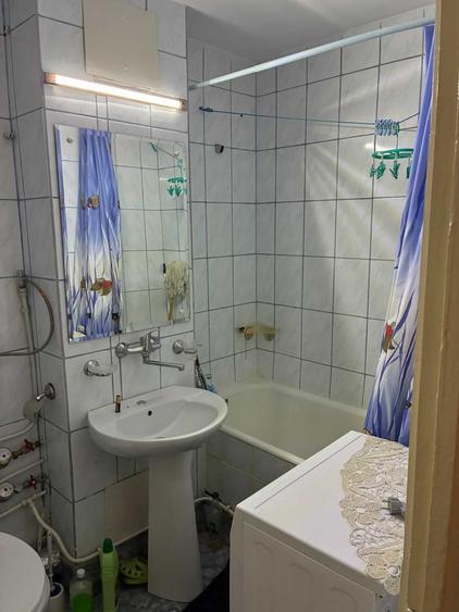Garsonieră semidecomandată în Central