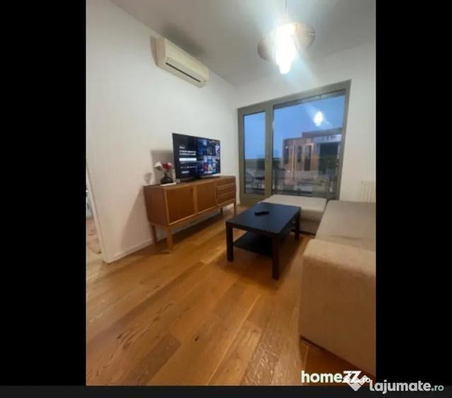 Avia?iei Park Studio de inchiriat 2 camere - 8