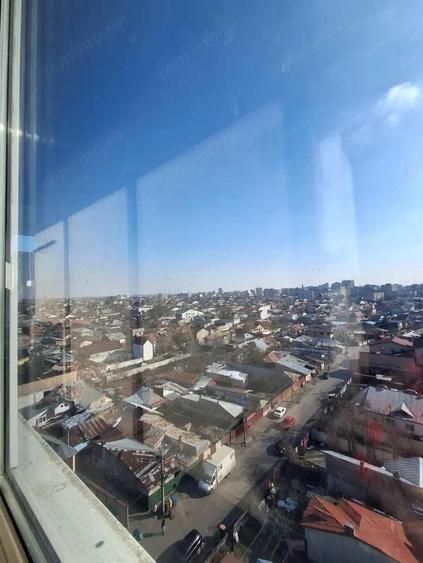 Garsoniera cu balcon spectaculos ?i priveli?te panoramica Zona Andrei Mure?anu - 2