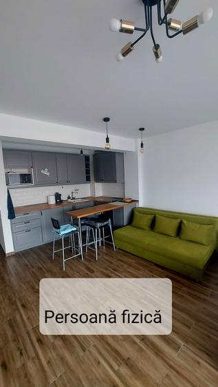 Apartament studiou de inchiriat, 42 mp, Iris - 7