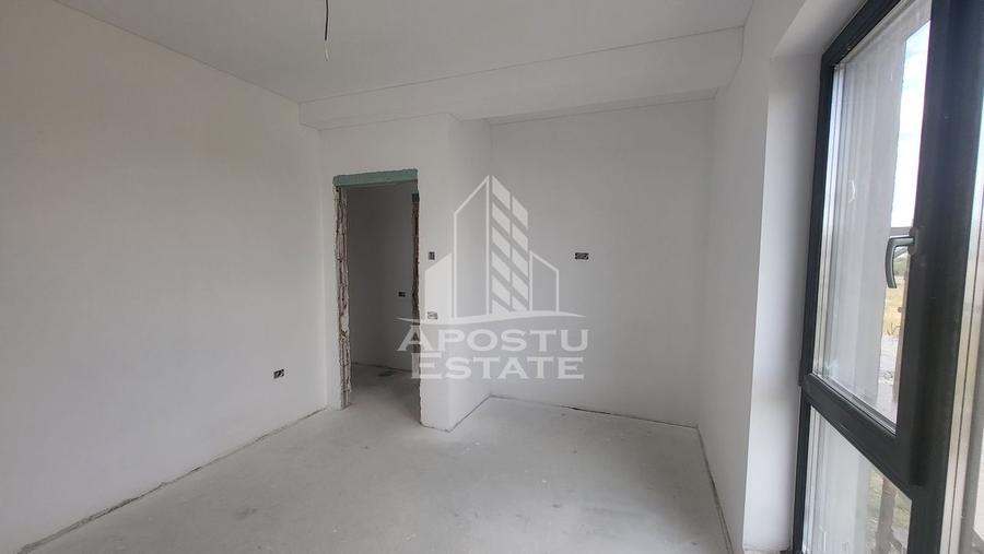 Casa individuala,5 camere,Sacalaz,la cheie - 10