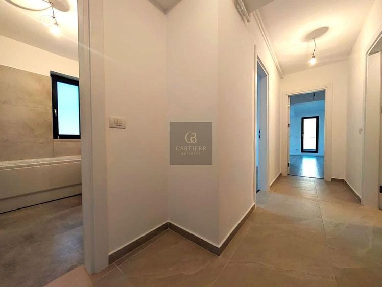 3 CAMERE | OZANA |  LOC DE PARCARE(OPȚIONAL) | COMISION 0 - 4