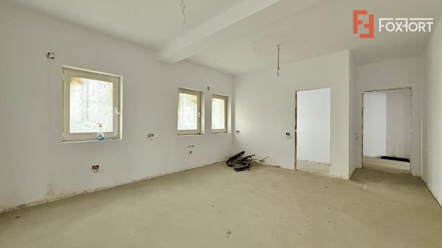 Comision 0% Casa individuala Mosnita in stil Neoromanesc cu 202 mp utili! - 5