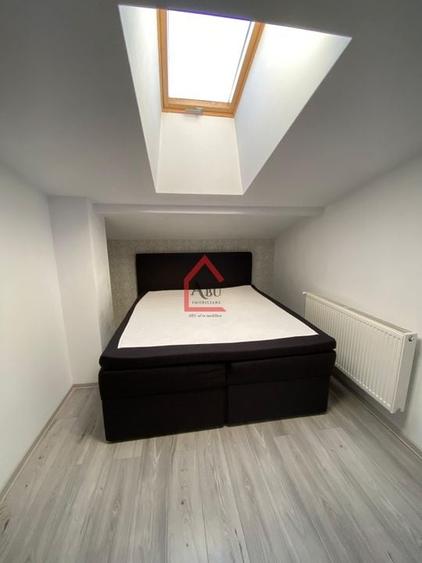 Comision 0%, Apartament cu 3 camere decomandat, Bloc 2019, Capat Cug - 15