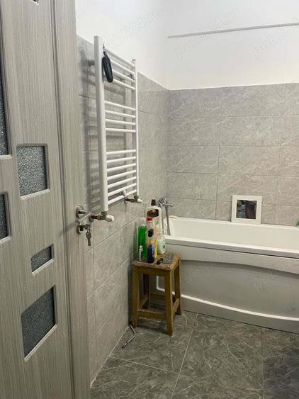 Vand gars Pollux Chiajna - 5