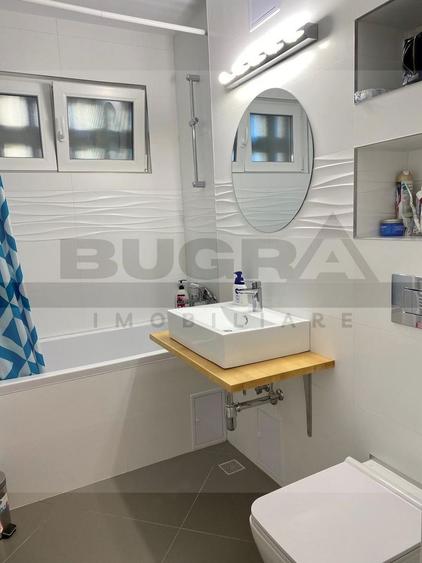 Apartament 2 camere modern, balcon, zona Albac - 7