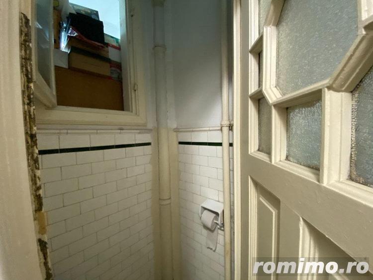 Apartament 5 camere, 120 mp, 2 bai, zona Ultracentrala - 2