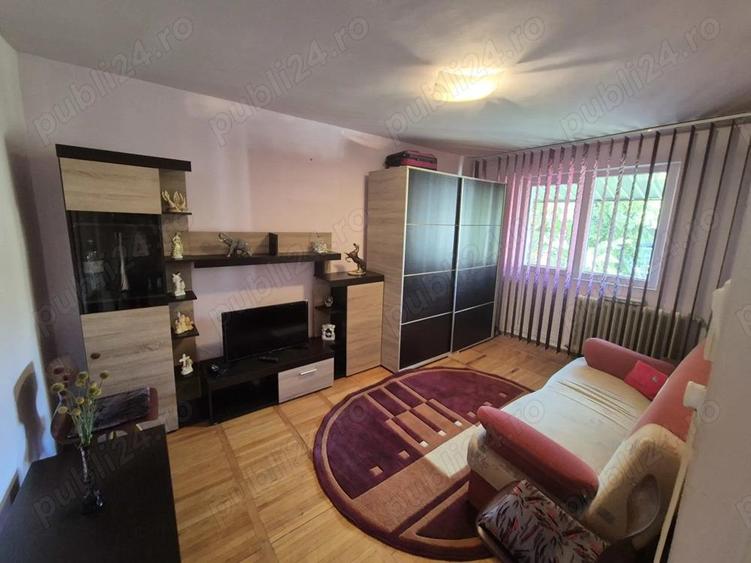 Apartament 1 camera - 2