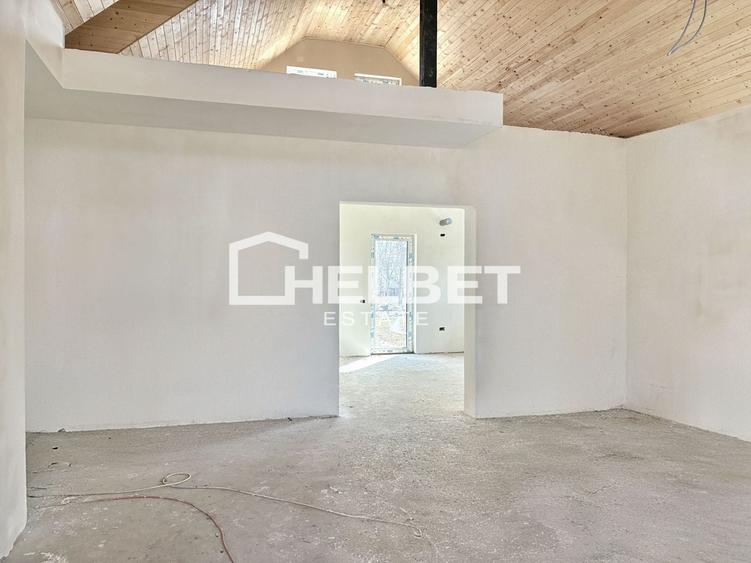 Casă/Sânpetru/Drum asfaltat/ Parter - 6