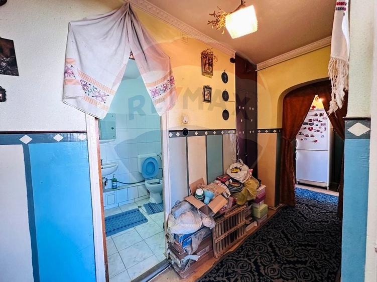 Apartament Decomandat, Metrou Gorjului la 3-4 minute - 10