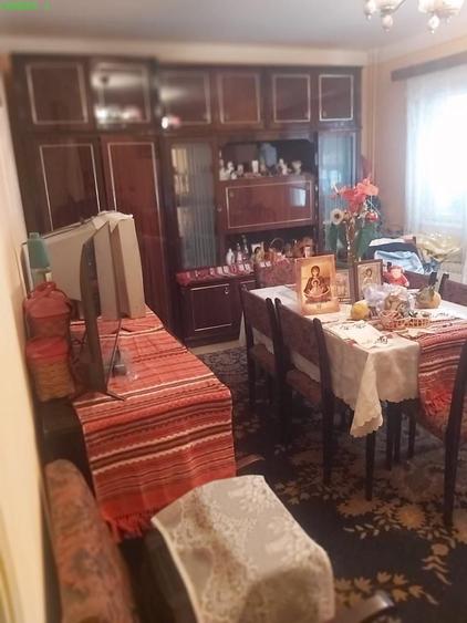 Apartament 4 camere, vedere pe două părți – Zona Tractorul - 1