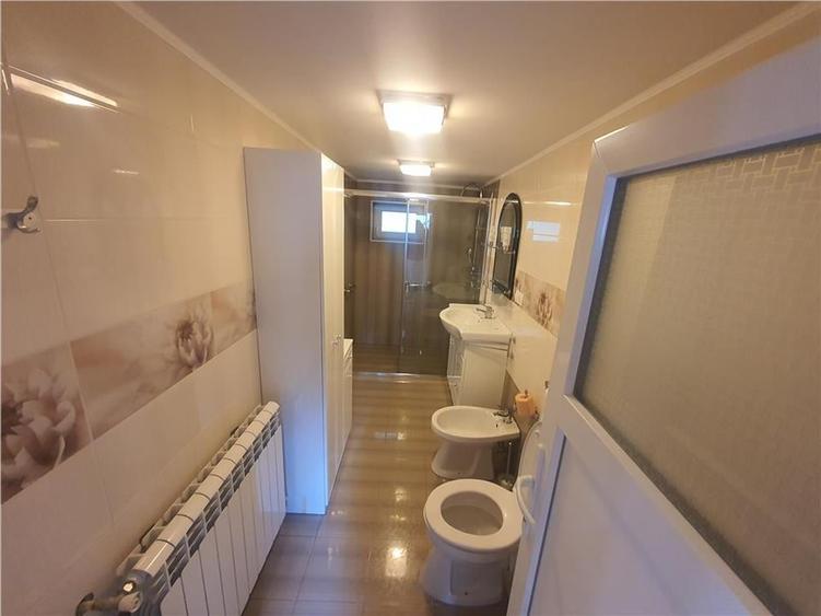 Imobil individual cu doua corpuri de cladire zona Parcului SubArini - 13