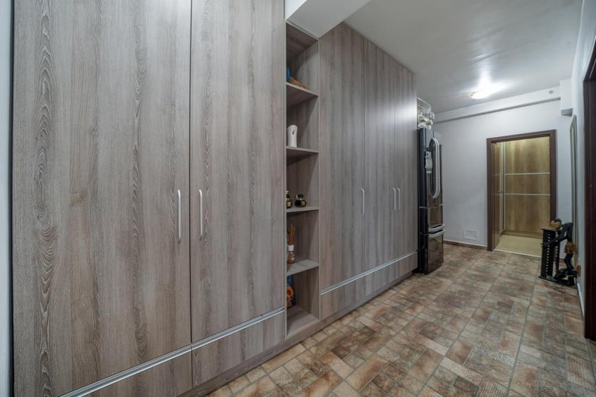 86 mp*Decomandat*2 bai*Mobilat Utilat Modern*Cartierul Latin* 0% comision - 8