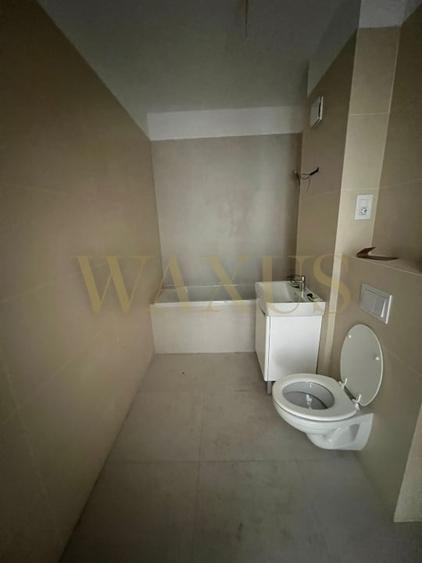 Apartament 3 camere,Campeador,bloc nou - 14