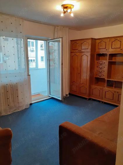 Apartament cu 1 camera, confort 1, Calea Girocului zona Lidia - 3