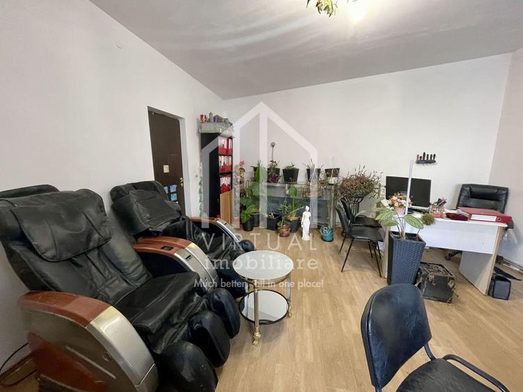 Casa de vanzare in Sibiu, singur in curte, 3 camere, 2 bai, Terezian - 4