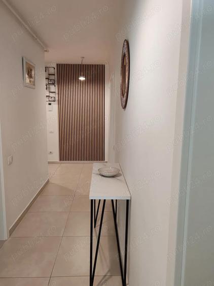 Inchiriez ap 3 cam 2 bai et 1 NOU - 3