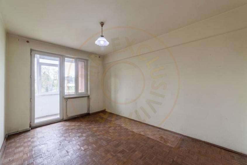 Apartament 2 camere et 3/4 Central, Pitesti - 15