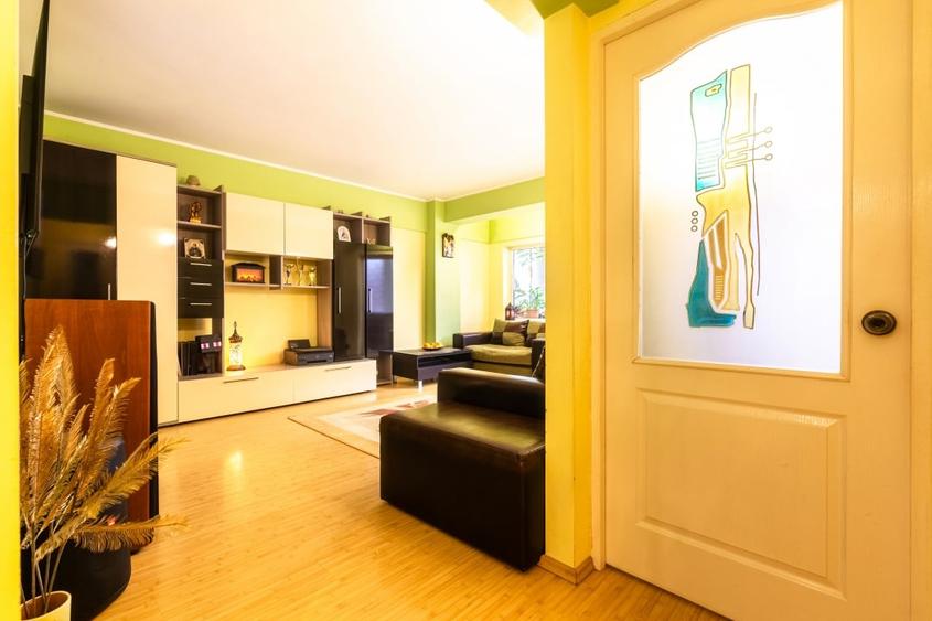 Apartament 2 camere decomandat spatios , Compozitori , Constanta - 2