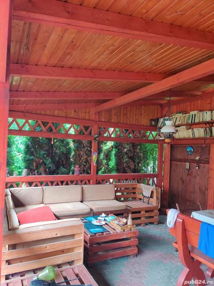 Vand casa in zona centrala Sighetu Marmatiei - 9