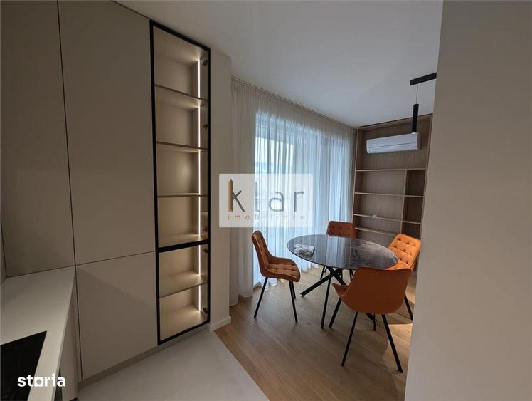 Apartament PREMIUM 3 camere 73mp,Plopilor, Parcul Rozelor - 10