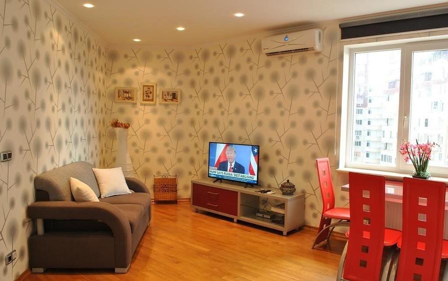 Apartament cu 2 camere de inchiriat in cartierul Europa - 5