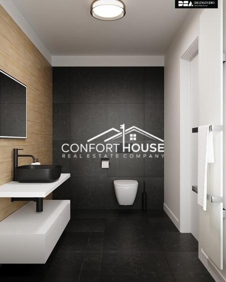 Vila noua P+2E, 6 camere, ansamblu rezidential, IANCU NICOLAE - 12