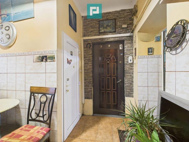 Exclusivitate! 1 cameră, 44 mp, parter, Iosefin - 6