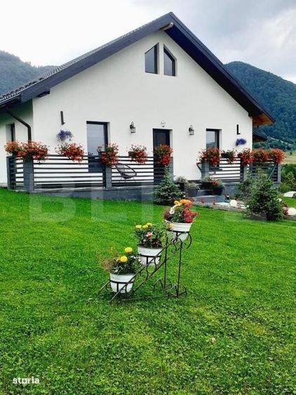 Casa de vis, Priveliste superba, finisje moderne, 1000 mp teren - 1