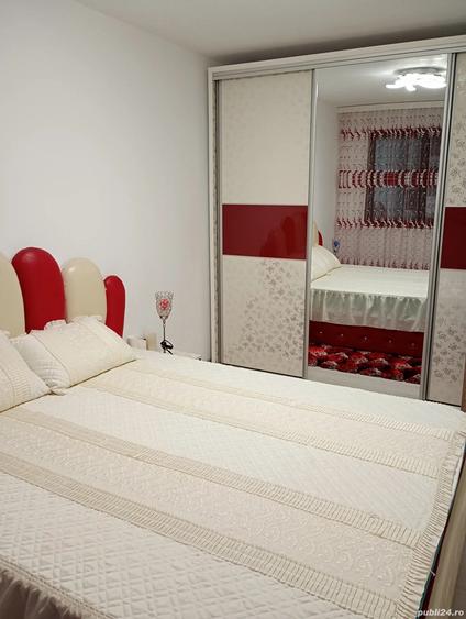 Vand apartament 2 camere ultramodern, zona centrala, recent renovat si utilat - 2