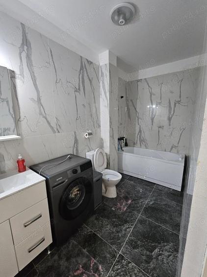 2 Camere Regim Hotelier - Cartier Cornitoiu C-tin Brancoveanu - 5