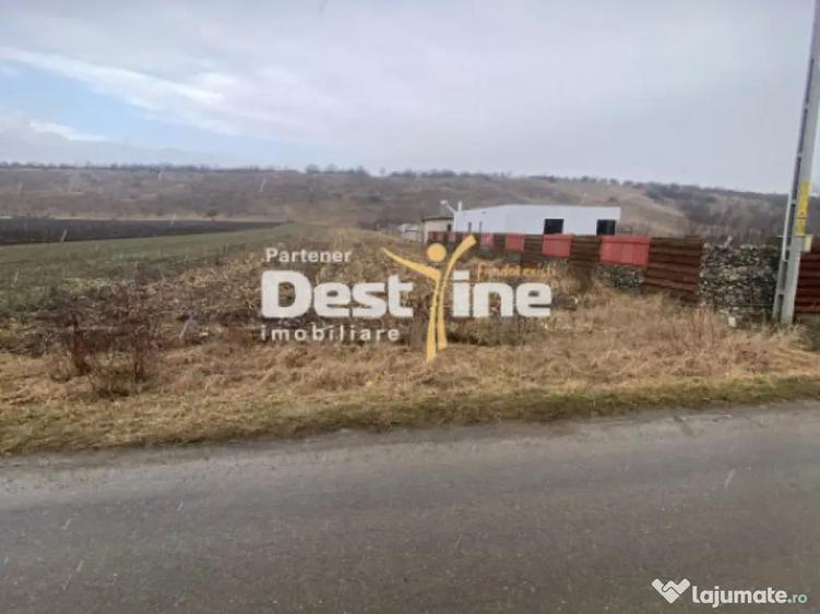 Teren de vanzare Girov 24.500 Euro 3200MP - 4
