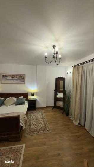 Regim hotelier Ultracentral Loc parcare subteran inclus - 4